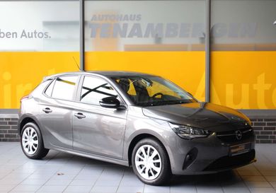 Opel Corsa, 2020