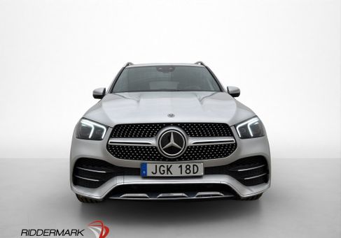 Mercedes-Benz GLE 250, 2019