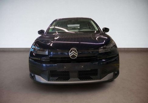 Citroën C4, 2025 3