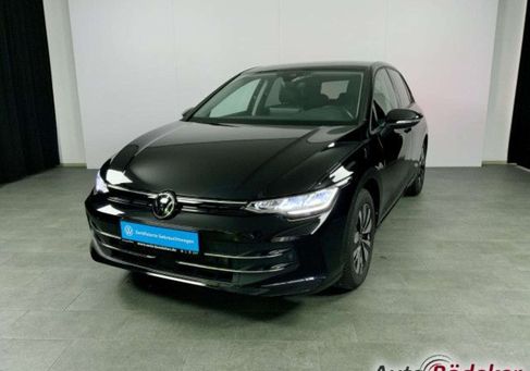 Volkswagen Golf, 2025 2