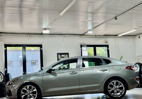 Hyundai i30, 2020 2