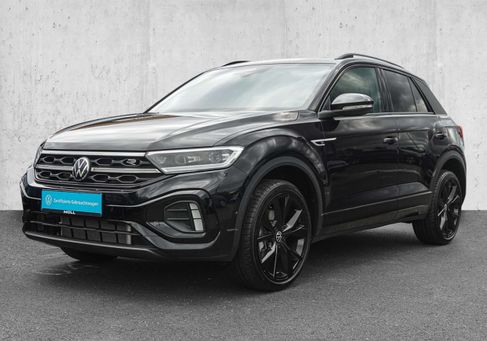 Volkswagen T-Roc, 2025 2