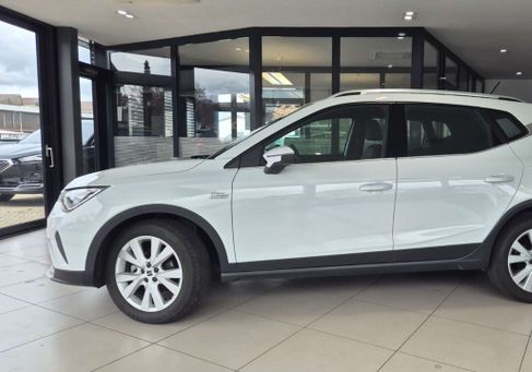Seat Arona, 2023