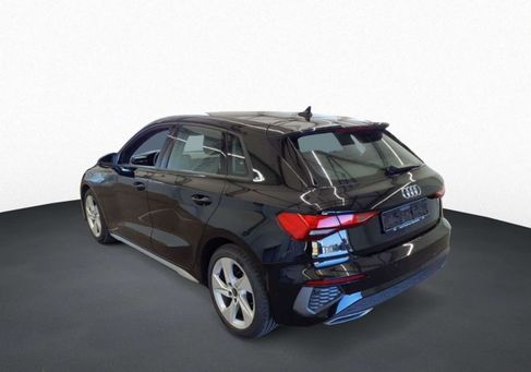 Audi A3, 2022 2