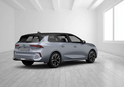 Opel Astra, 2026