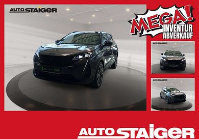 Peugeot 5008, 2023