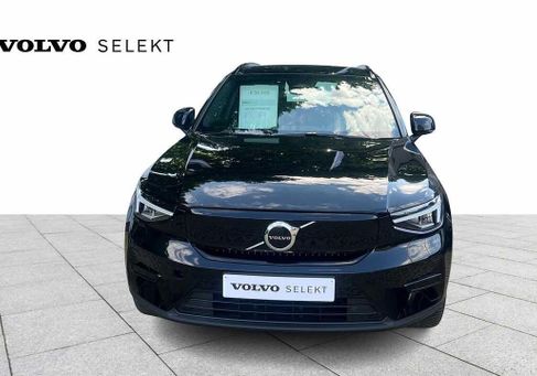 Volvo XC40, 2023 3