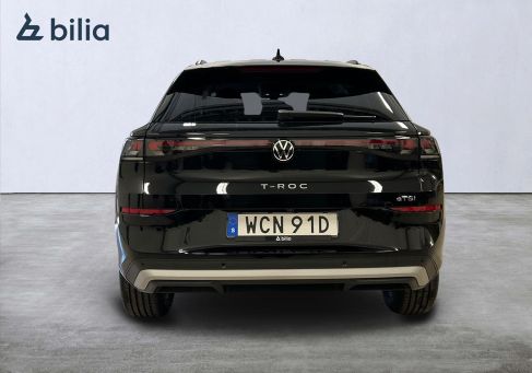 Volkswagen T-Roc, 2026