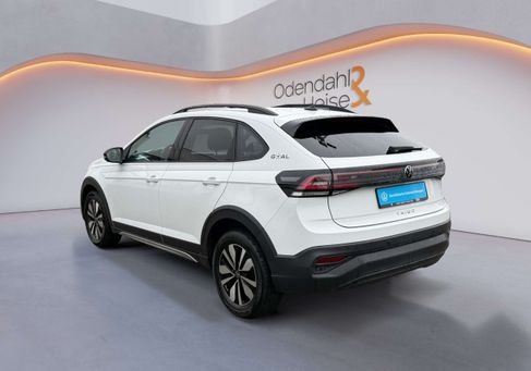 Volkswagen Taigo, 2025