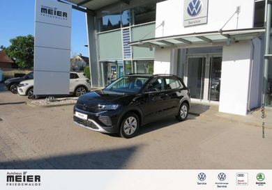 Volkswagen T-Cross, 2026