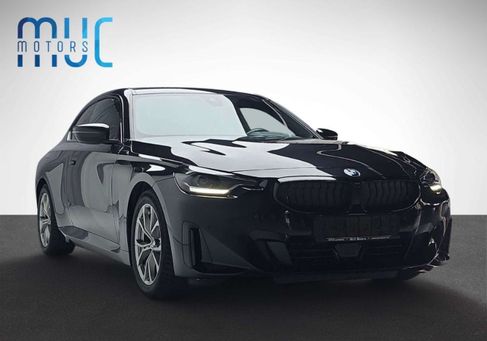 BMW 220, 2023