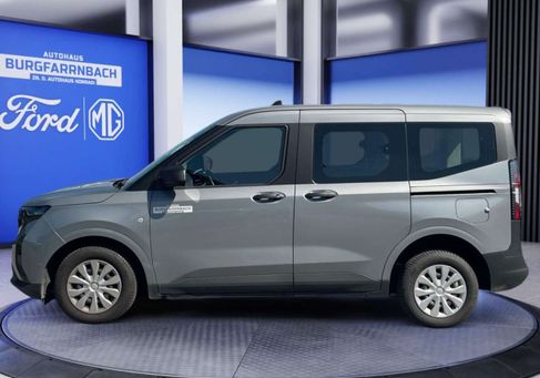Ford Tourneo Courier, 2024
