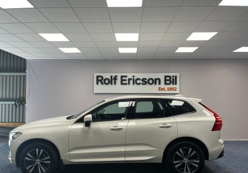 Volvo XC60, 2020