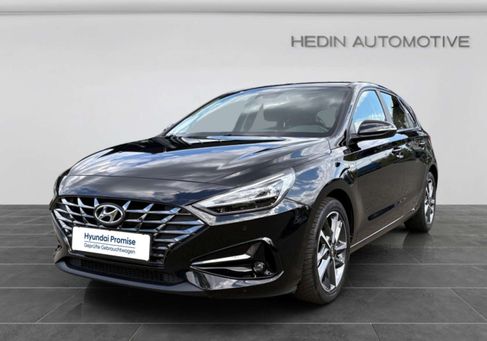 Hyundai i30, 2023 2