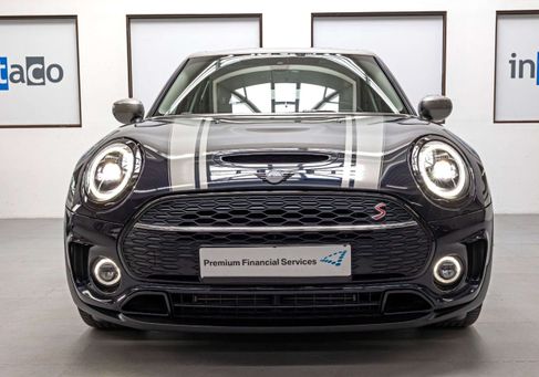 MINI Cooper S Clubman, 2023