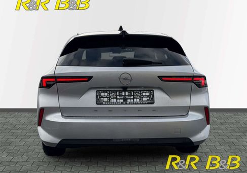 Opel Astra, 2024