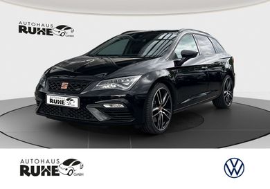 Seat Leon, 2020