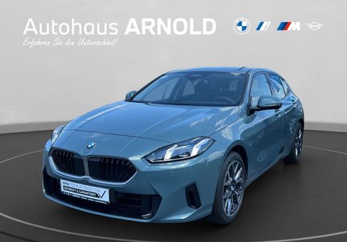 BMW 120, 2025 2