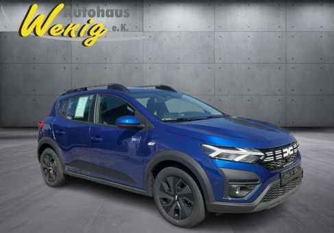 Dacia Sandero, 2025