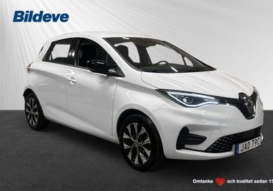 Renault ZOE, 2023