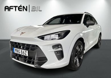 Cupra, 2026