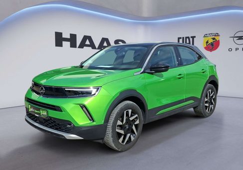 Opel Mokka, 2023 2
