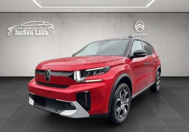 Citroën C3 Aircross, 2026