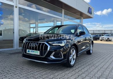 Audi Q3, 2019