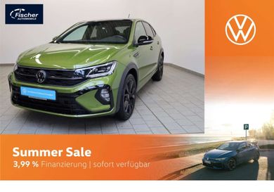 Volkswagen Taigo, 2023
