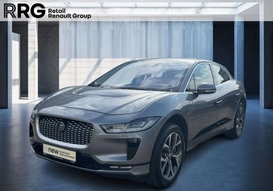 Jaguar I-Pace, 2022