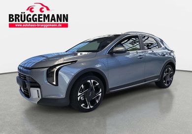 Kia XCeed, 2026
