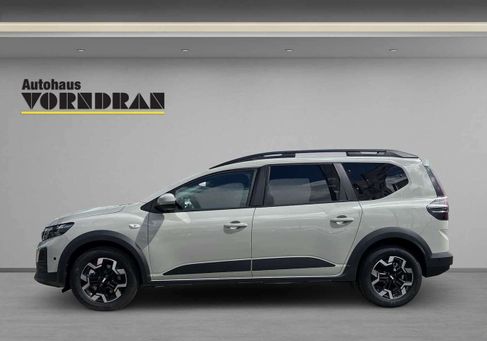 Dacia Jogger, 2026 3