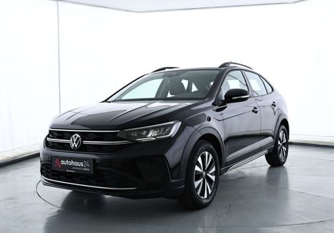 Volkswagen Taigo, 2022