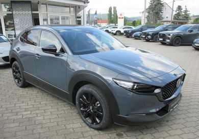 Mazda CX-30, 2026