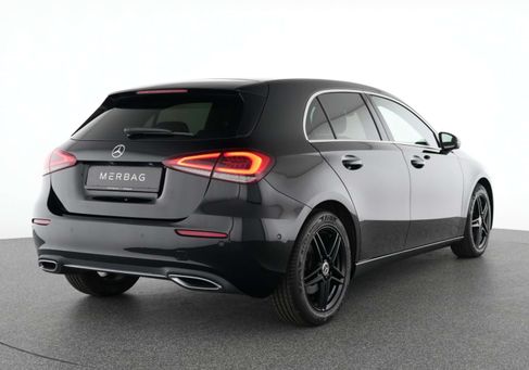 Mercedes-Benz A 220, 2020