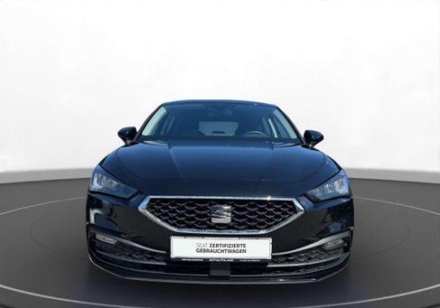 Seat Leon, 2025 3