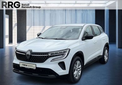 Renault Austral, 2024