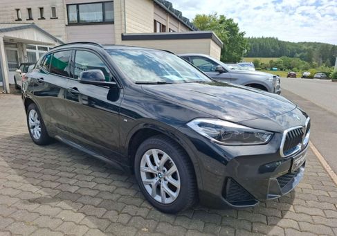 BMW X2, 2020 2