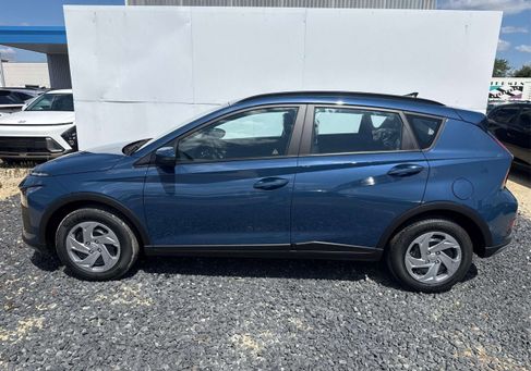 Hyundai Bayon, 2026 3