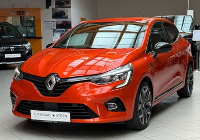 Renault Clio, 2020