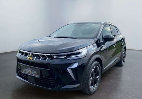 Mitsubishi ASX, 2025
