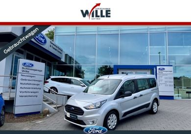 Ford Transit Connect, 2023