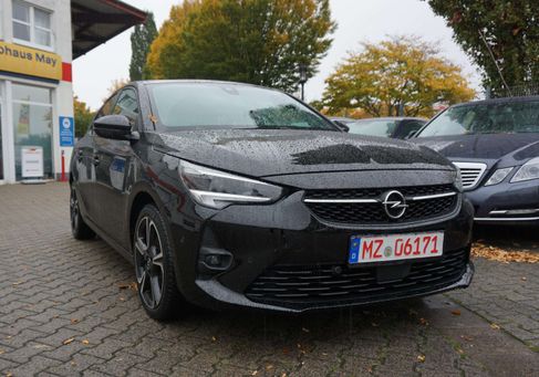 Opel Corsa, 2021 3