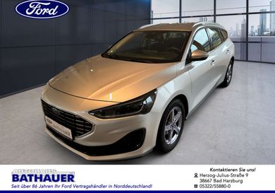 Ford Focus, 2023