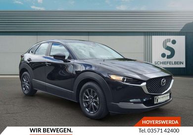 Mazda CX-30, 2020