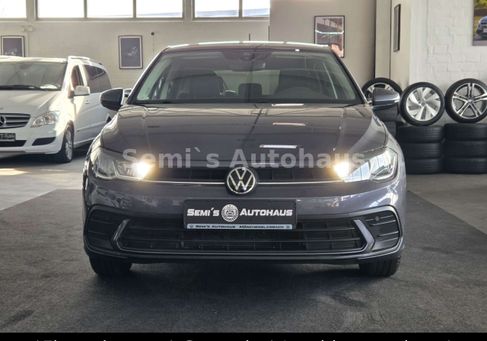 Volkswagen Polo, 2022 2