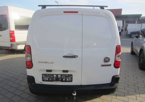 Fiat Doblo, 2024