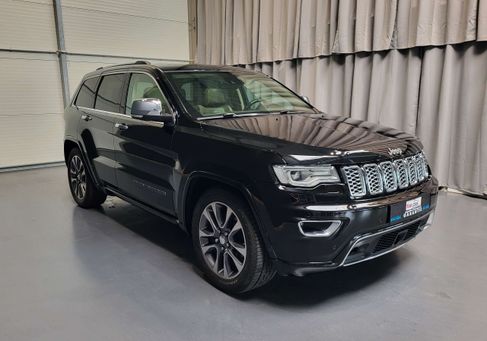 Jeep Grand Cherokee, 2018 3