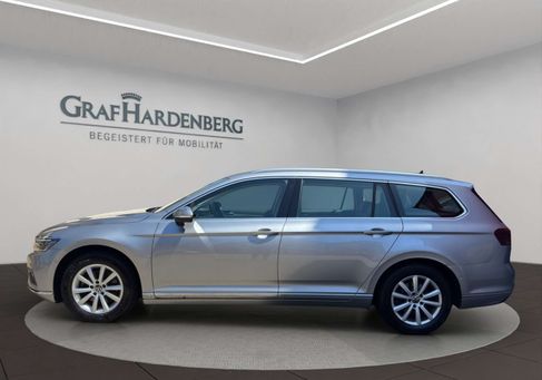 Volkswagen Passat Variant, 2023 2