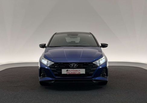 Hyundai i20, 2023 2